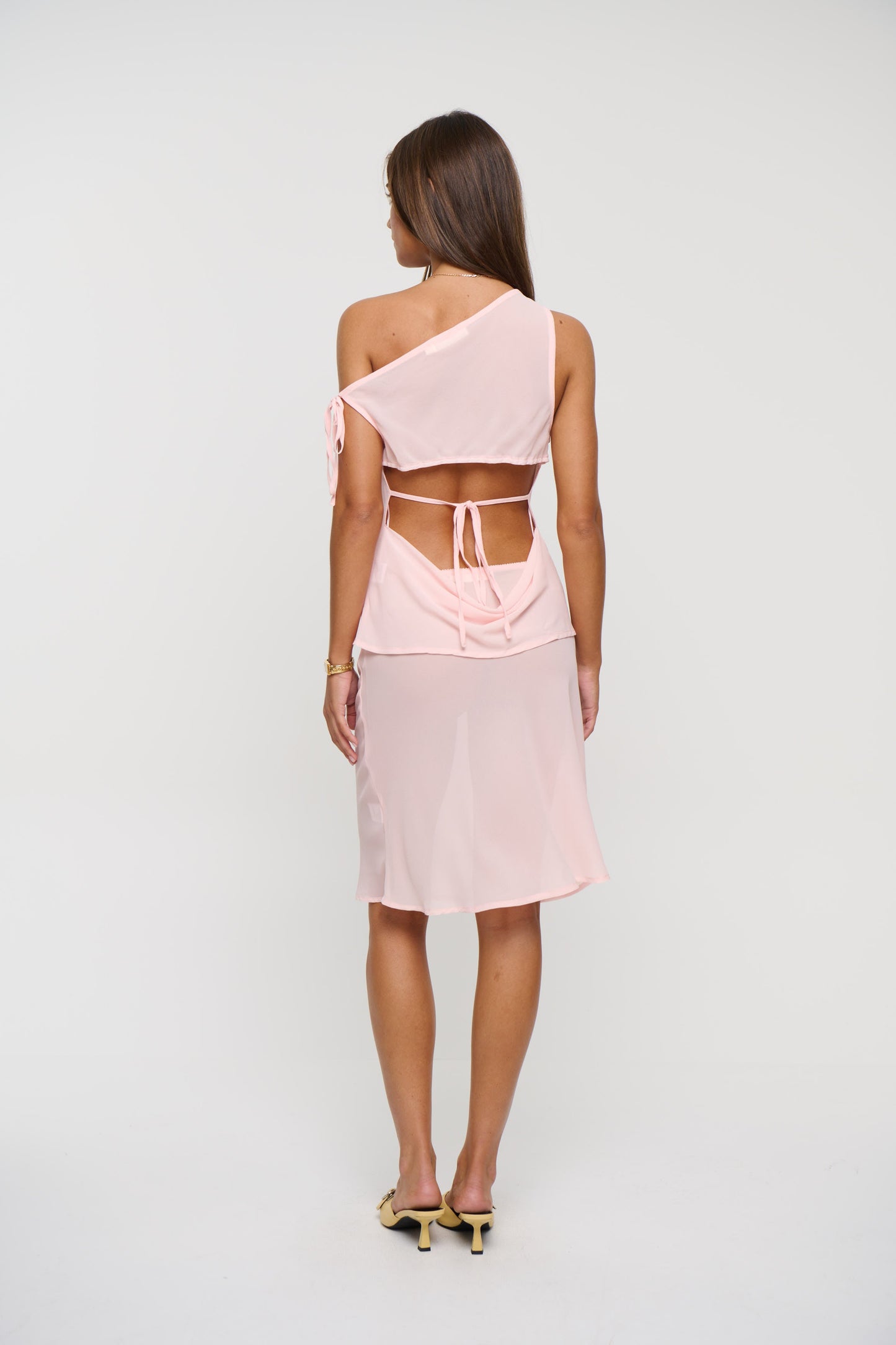 Lolita Top Blush