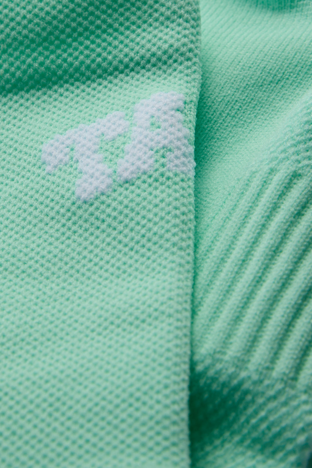 TALA Performance Socks - Soft Mint