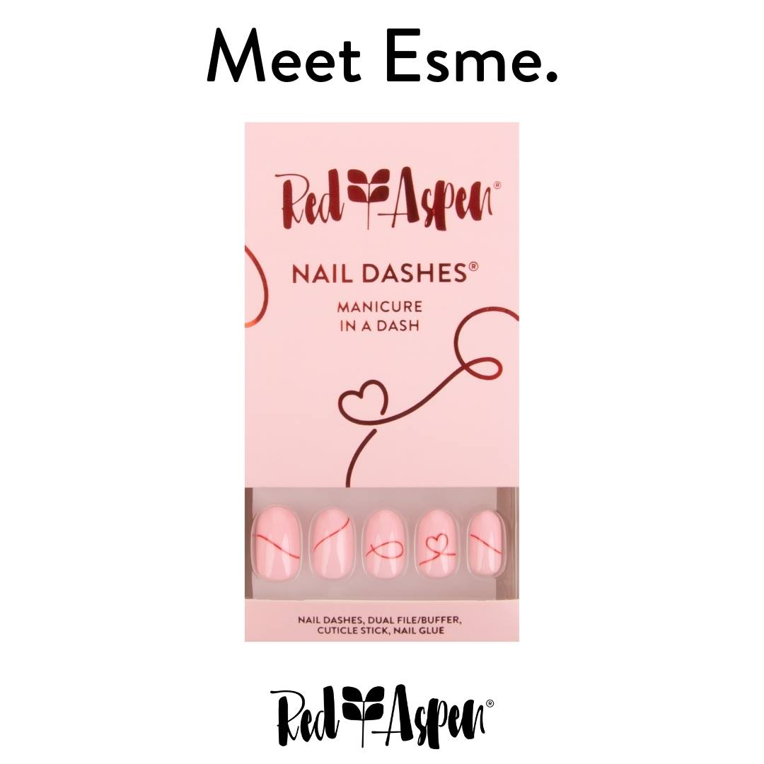 Exe's & O's Esme
