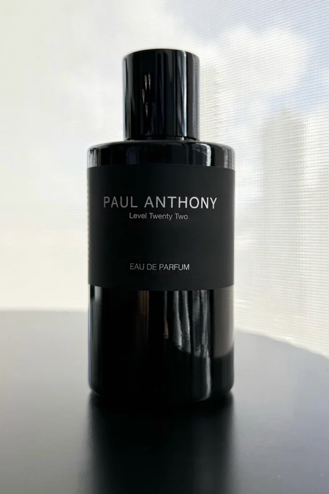 Level 22 100ml