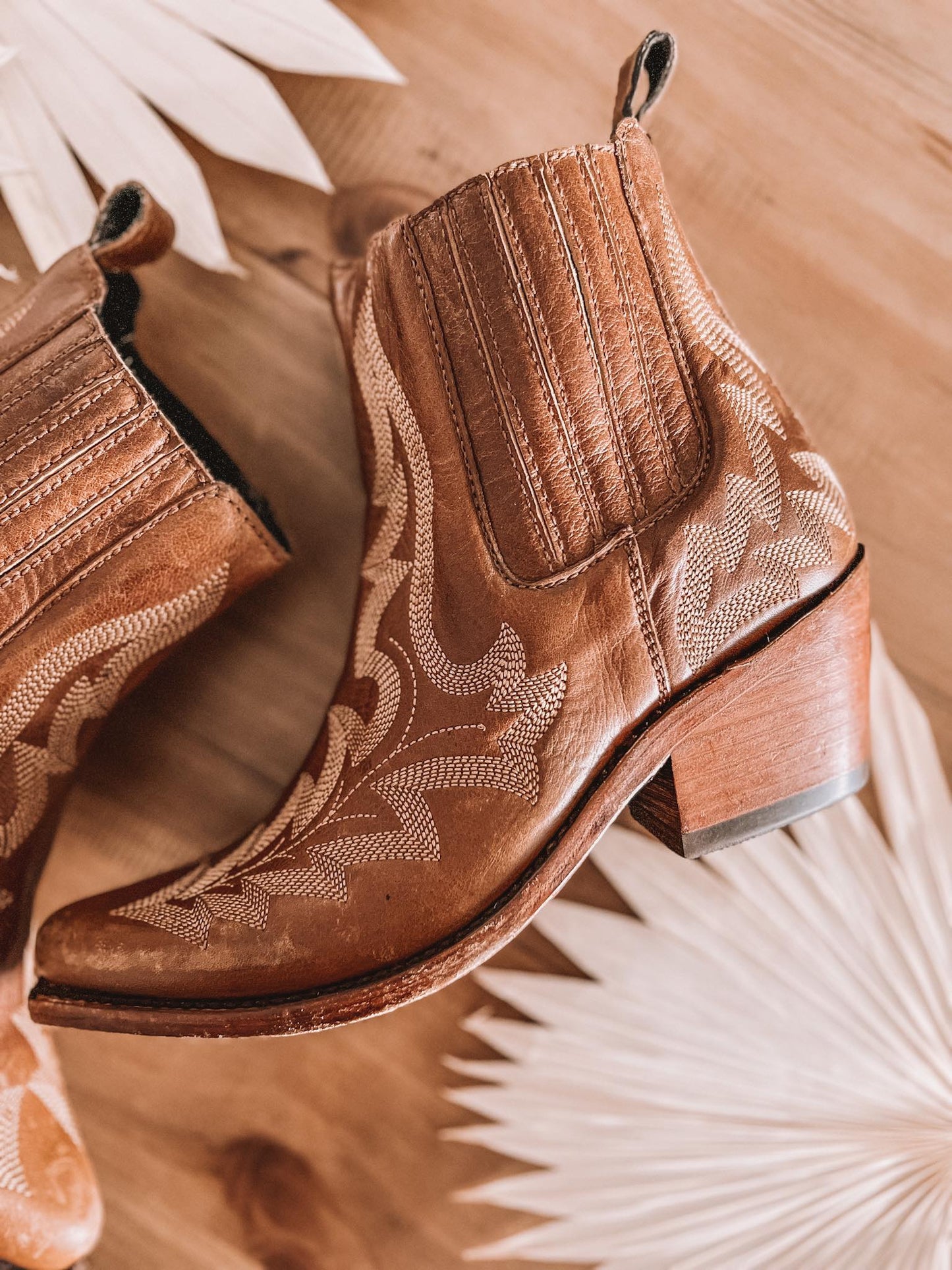 Liberty Black Cowtown Boots