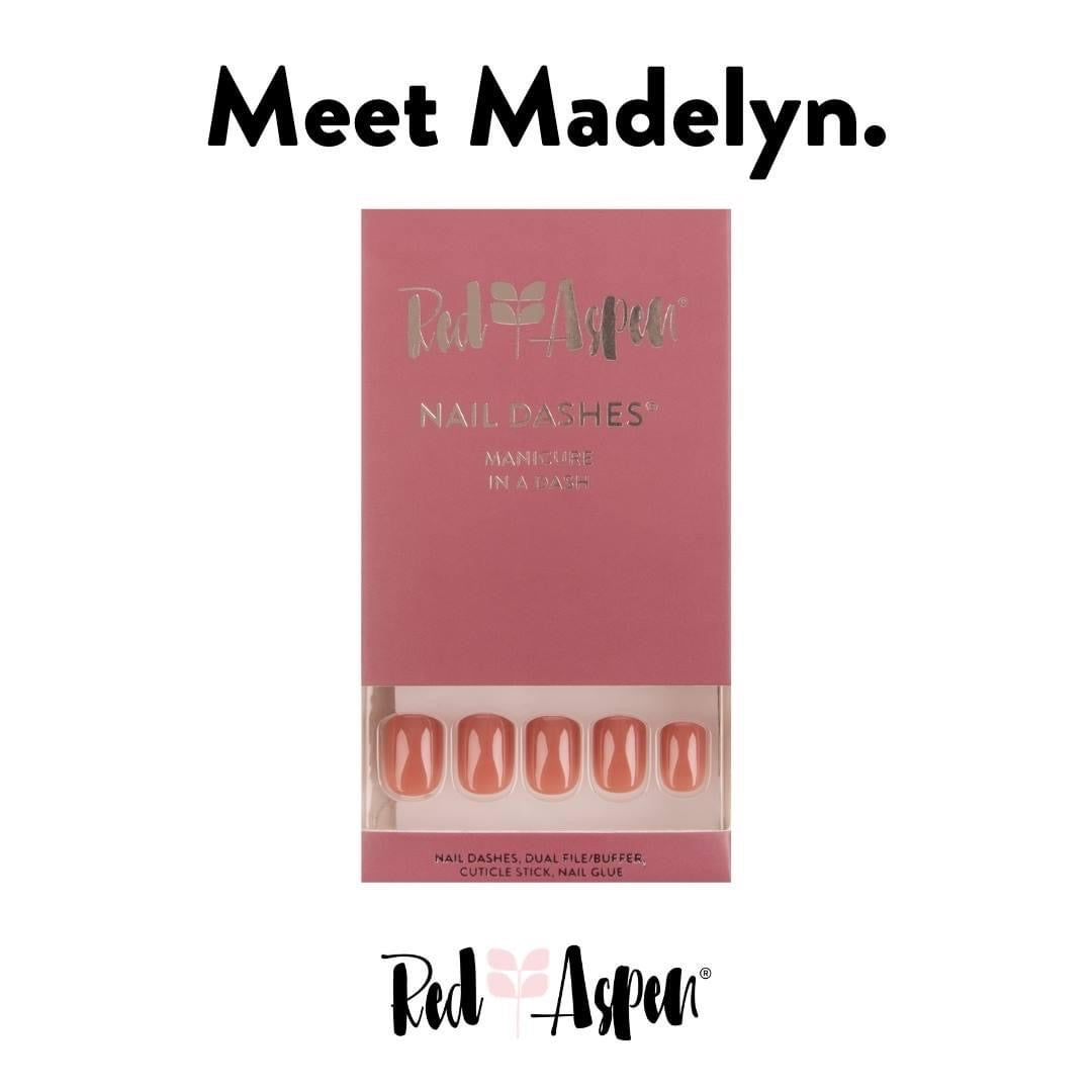 Marvelous Madelyn