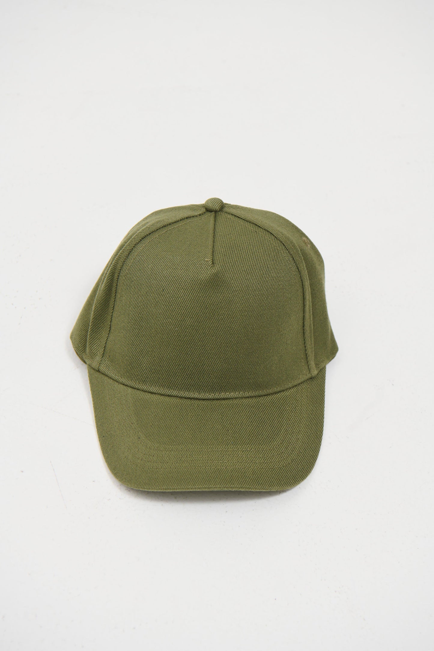 Classic Cap Khaki - FINAL SALE