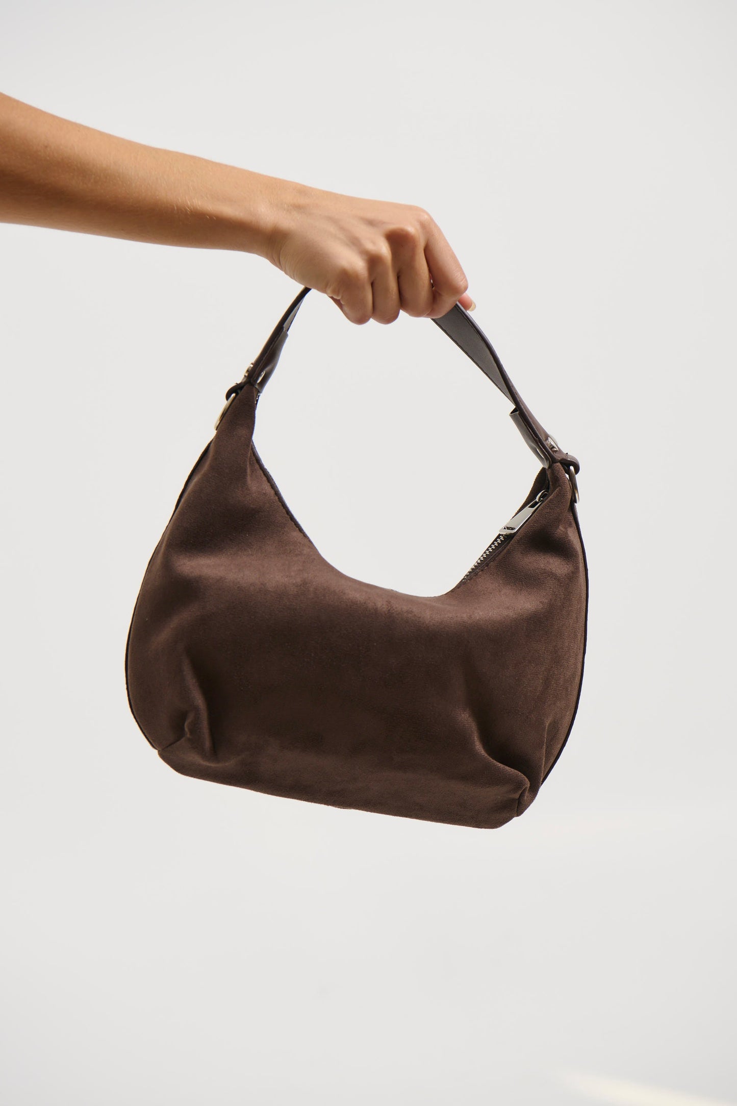 Lili Bag Choc