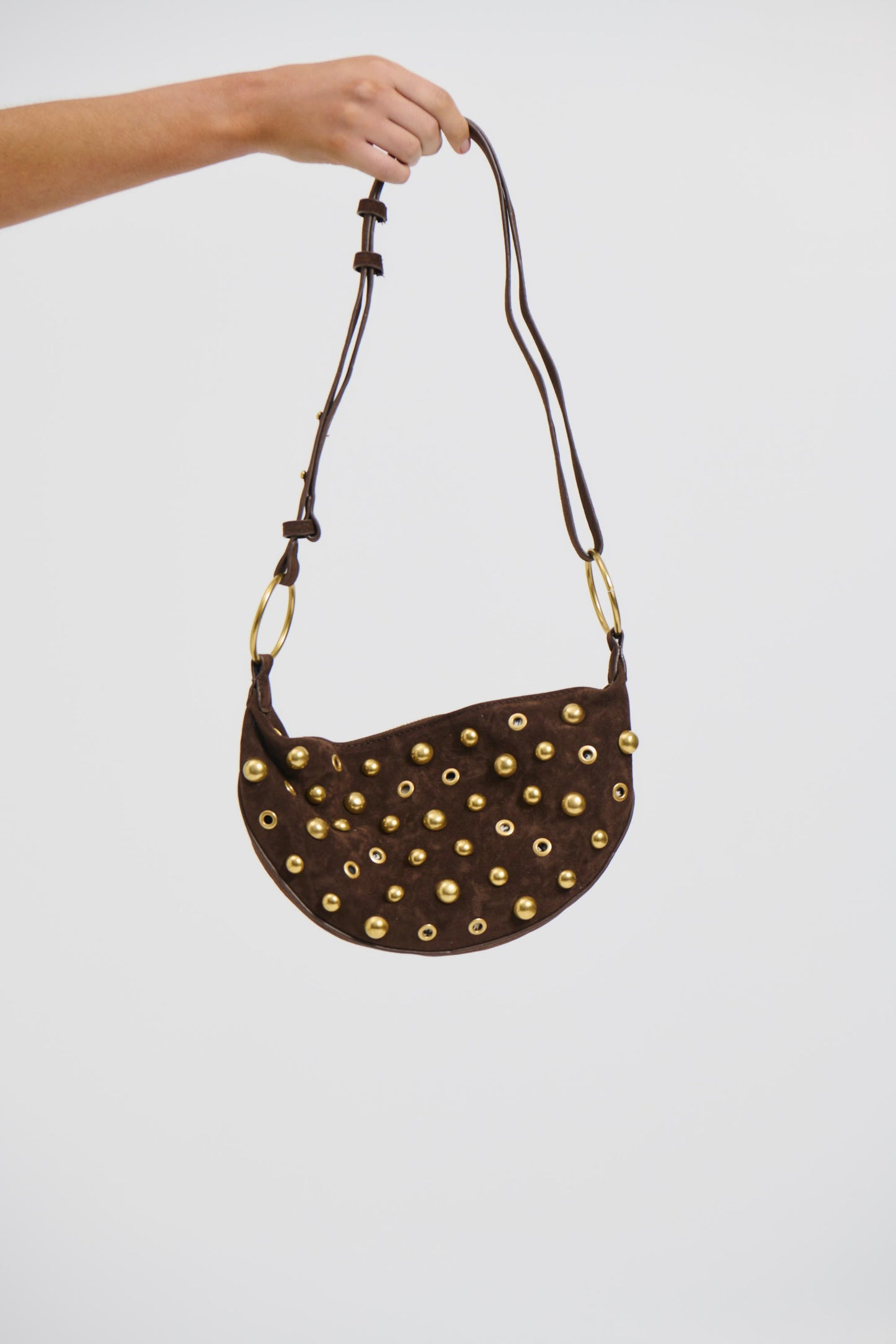 Cindy Bag Brown