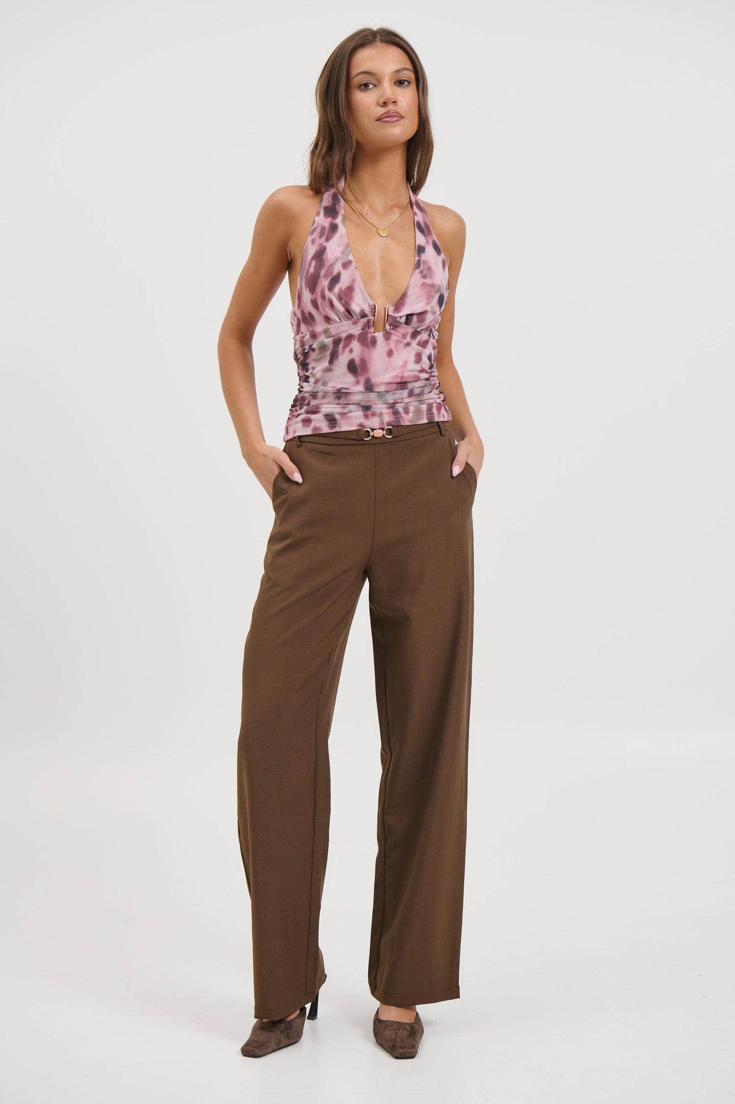 Julia Halter Berry - FINAL SALE