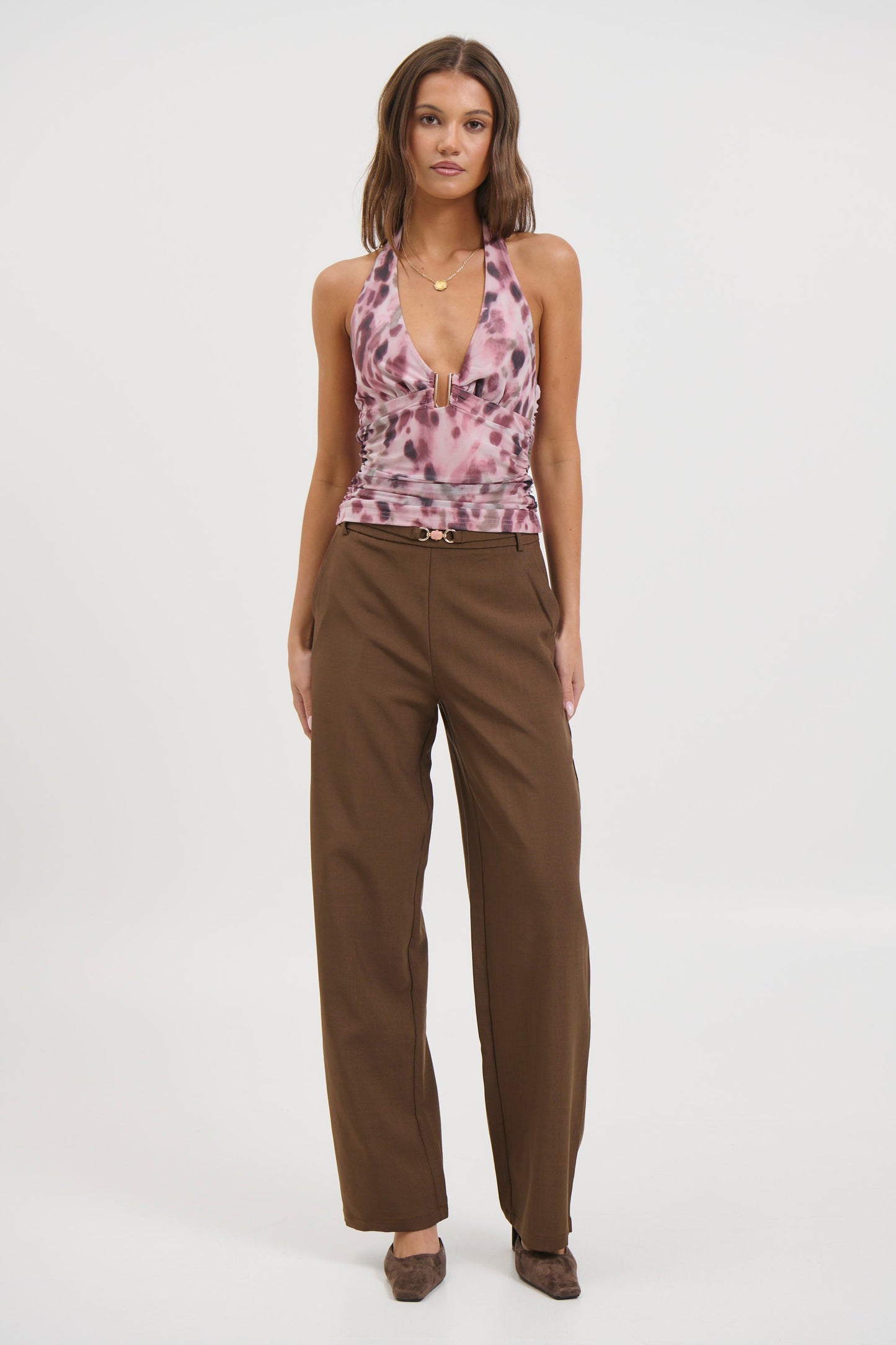 Julia Halter Berry - FINAL SALE