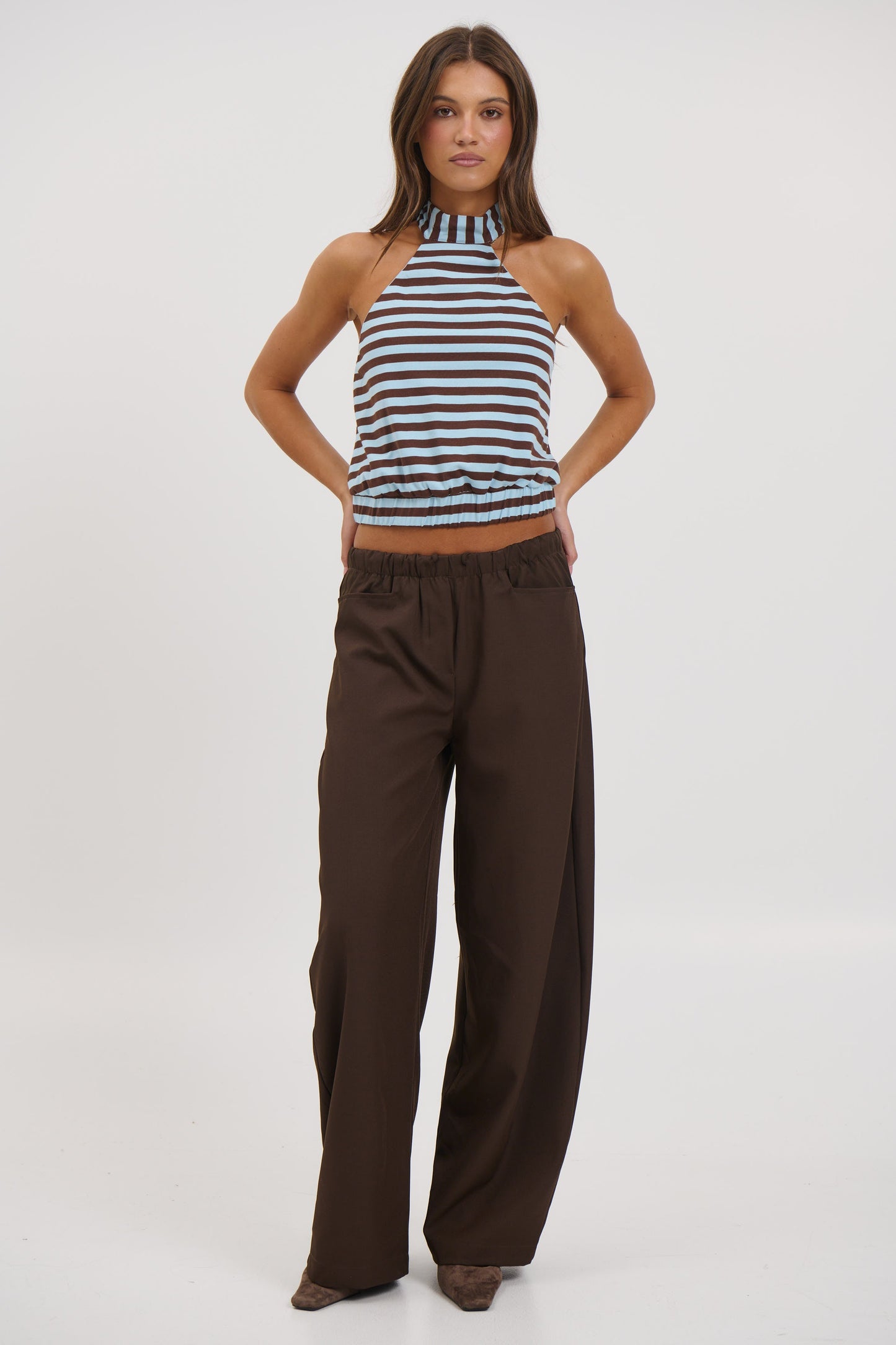 Lele Crop Sky