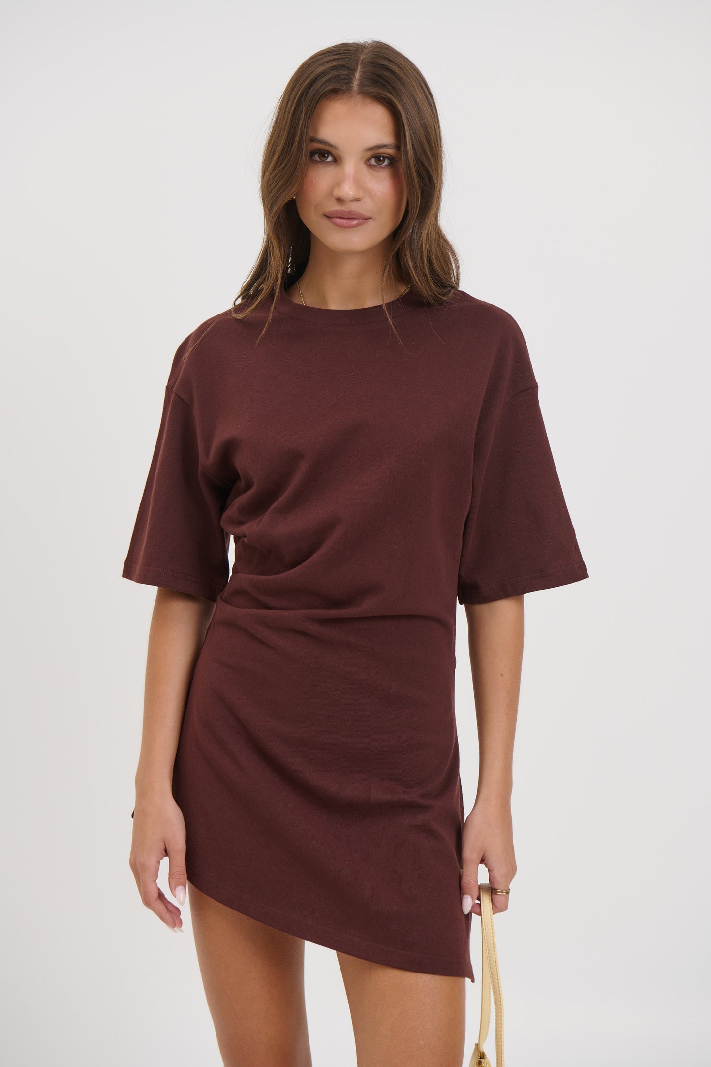 Joanna Dress Ember