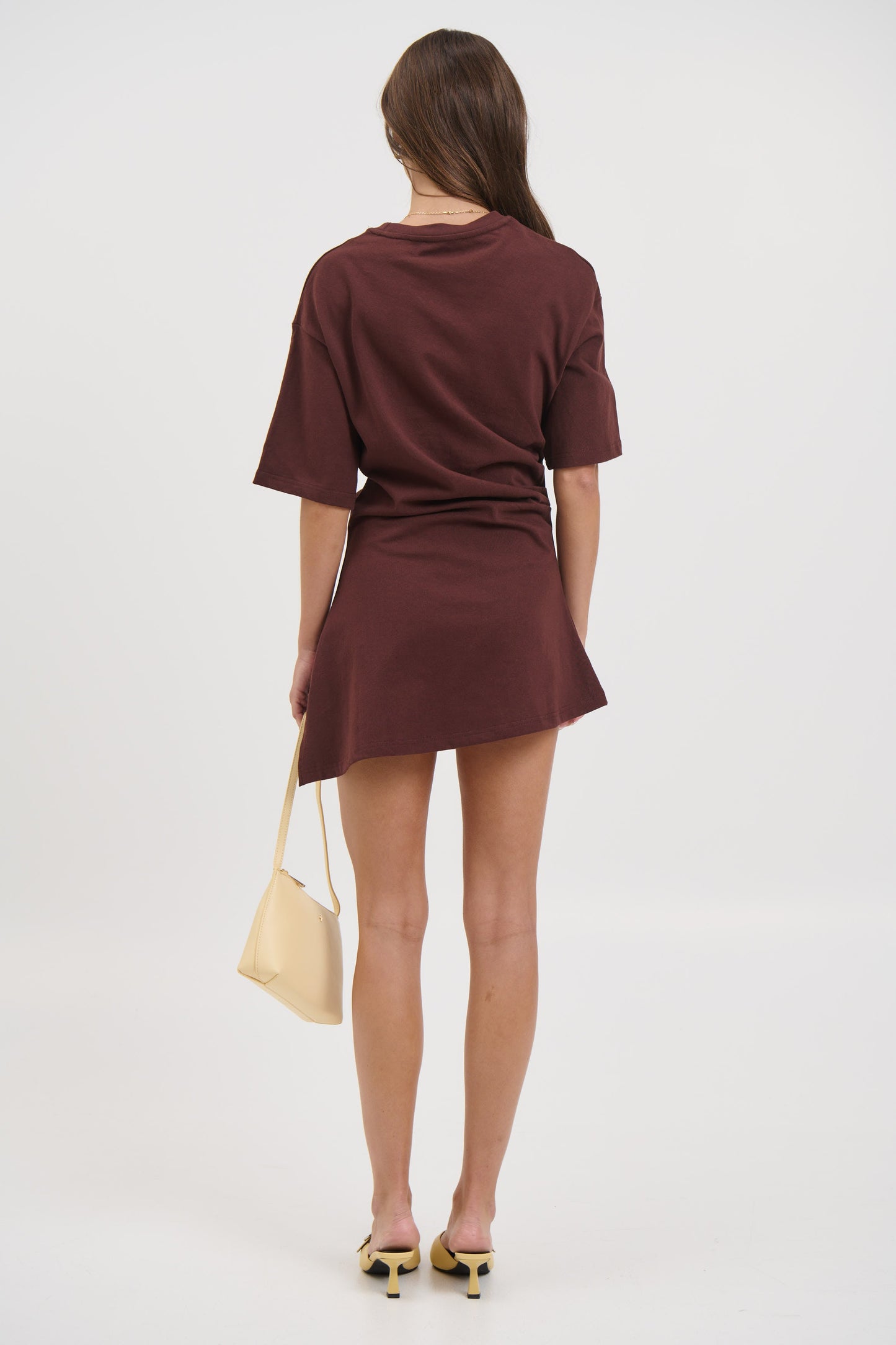 Joanna Dress Ember