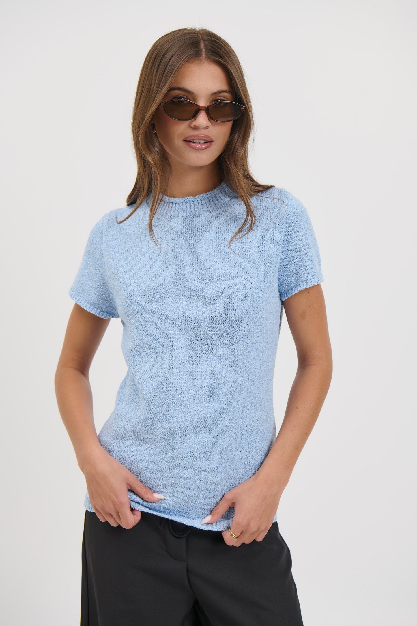 Effy Top Sky