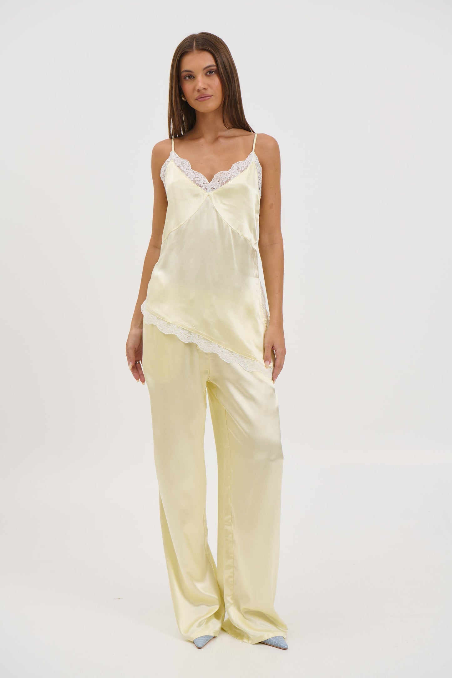 Dove Pant Sour Lemon - FINAL SALE