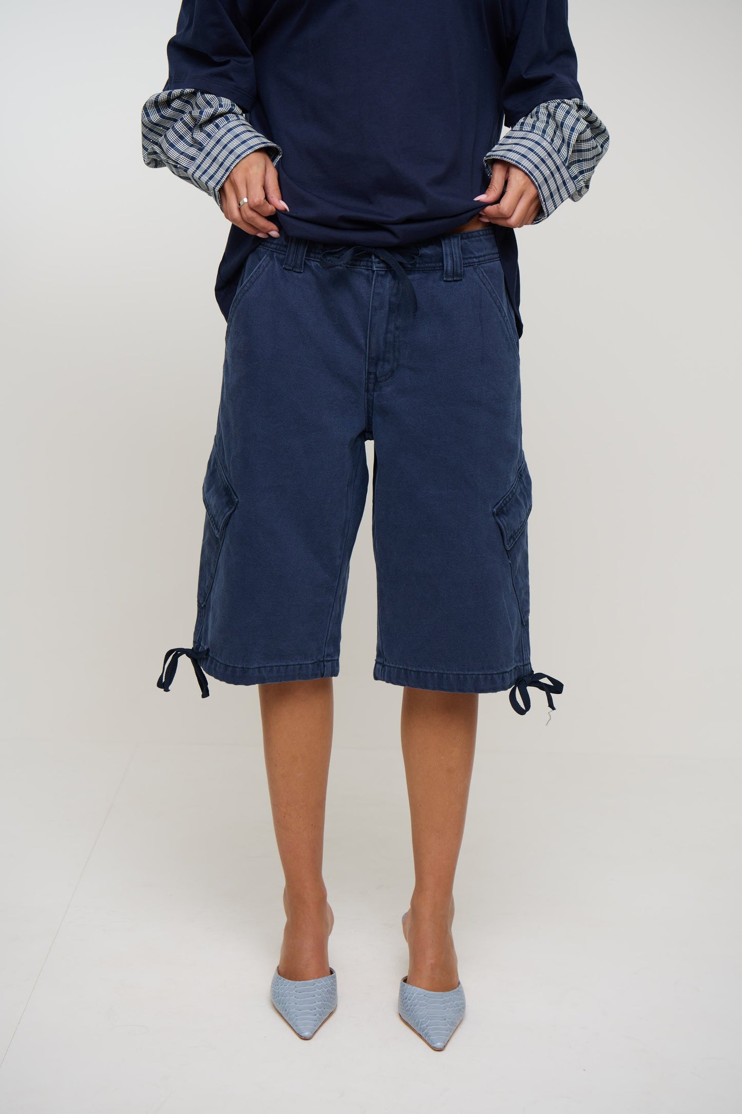 Apres Jort Navy