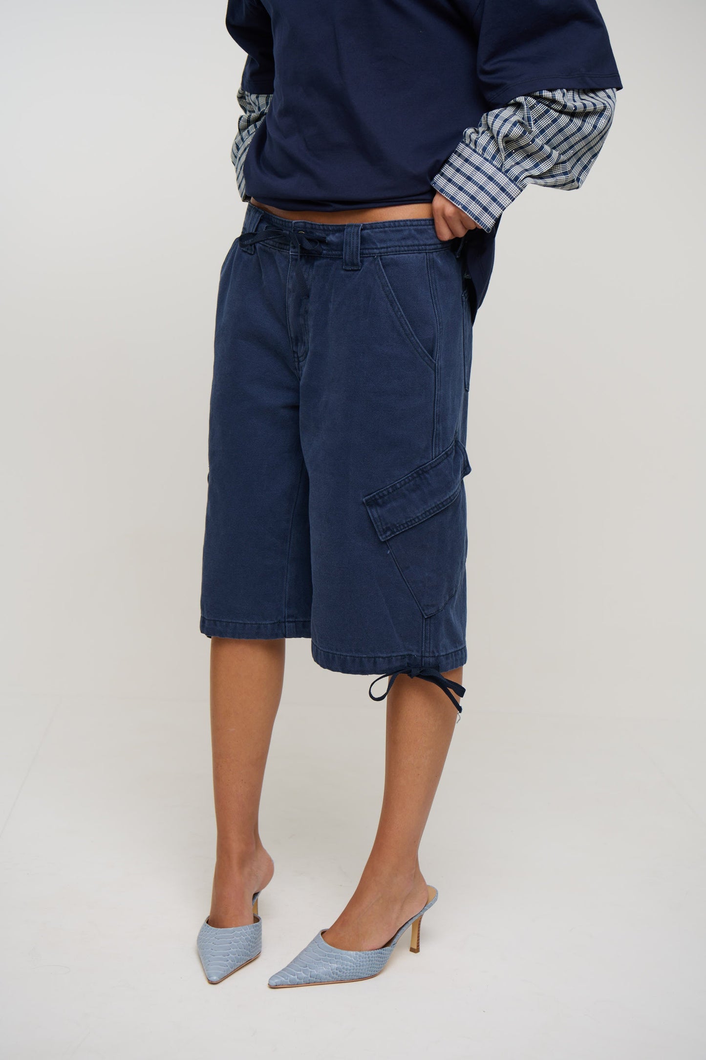 Apres Jort Navy