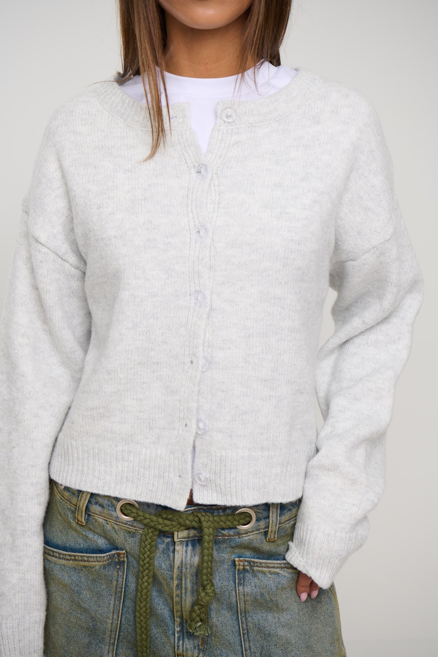 Catia Cardi Grey