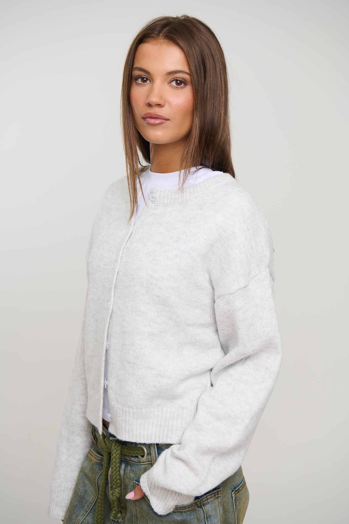 Catia Cardi Grey