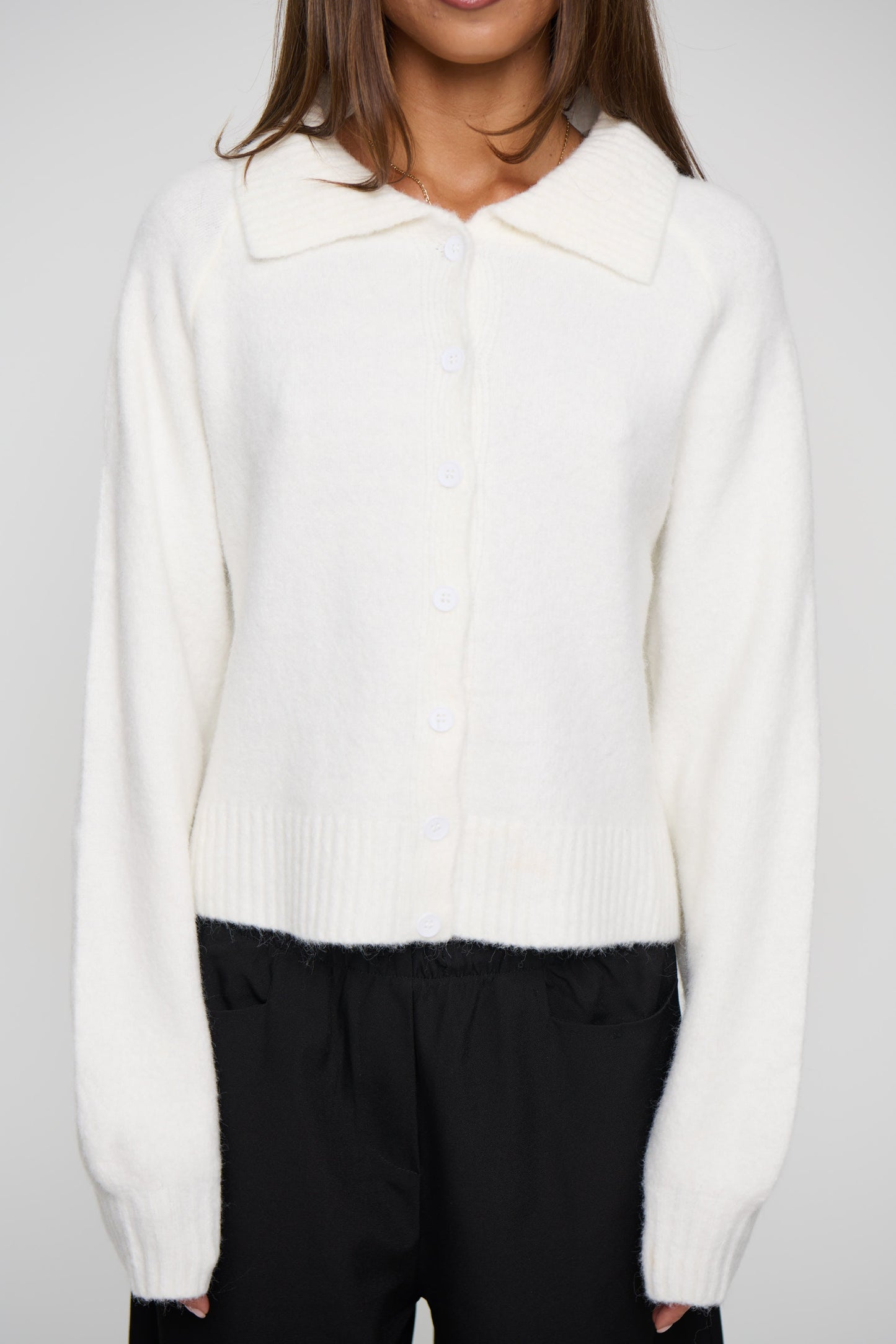 Alyce Cardi White