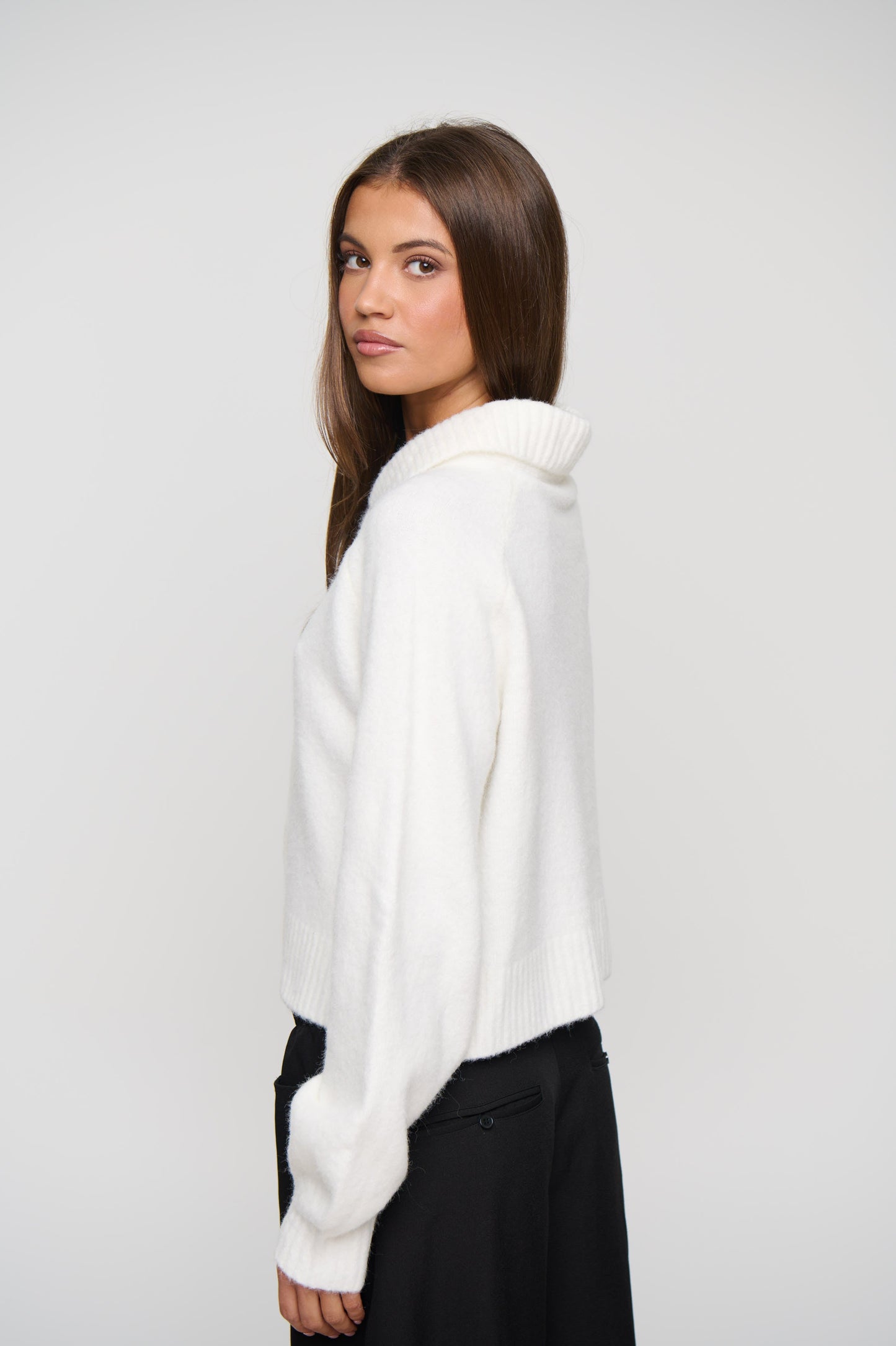 Alyce Cardi White