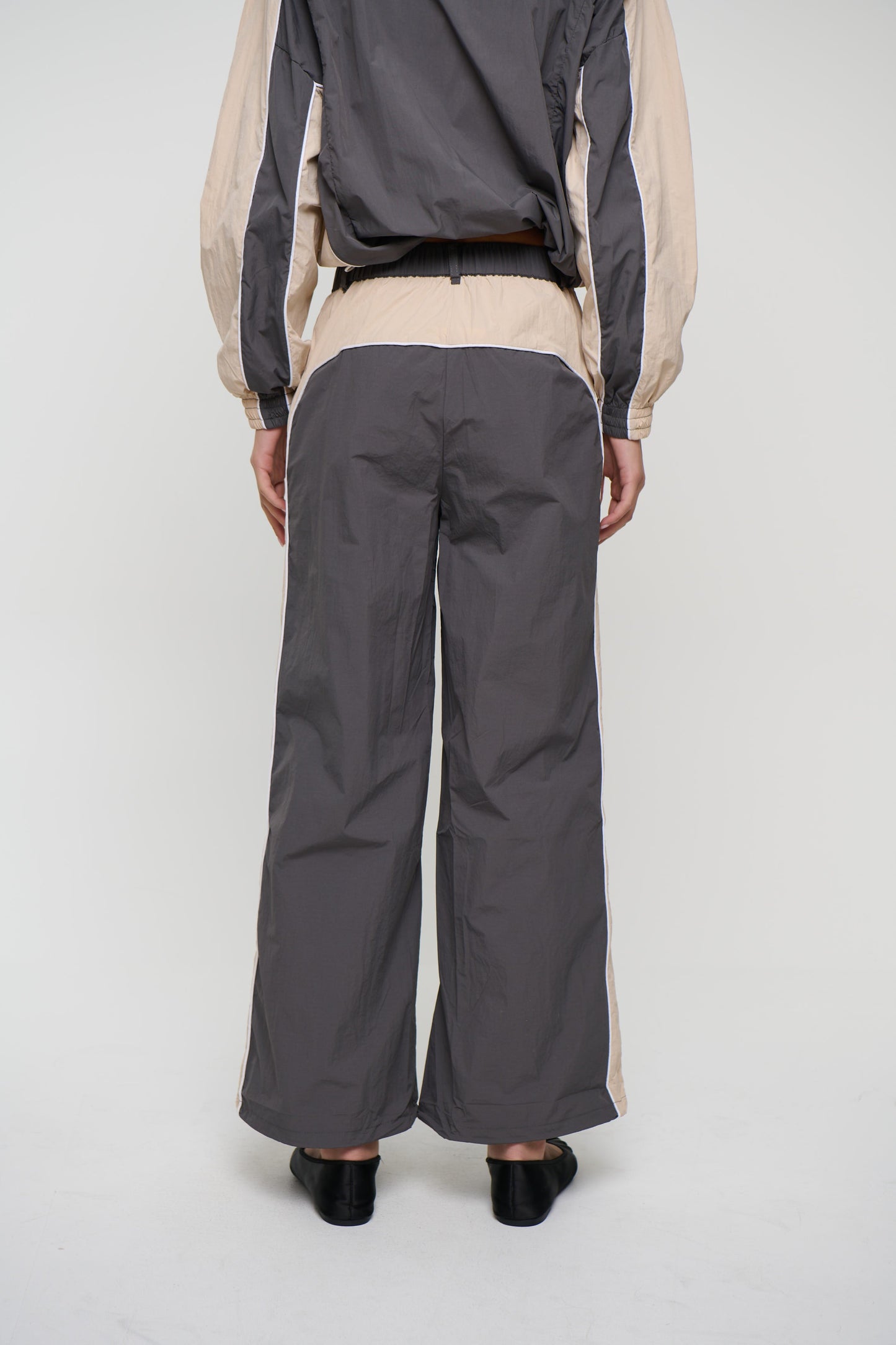 Cleo Pant Grey