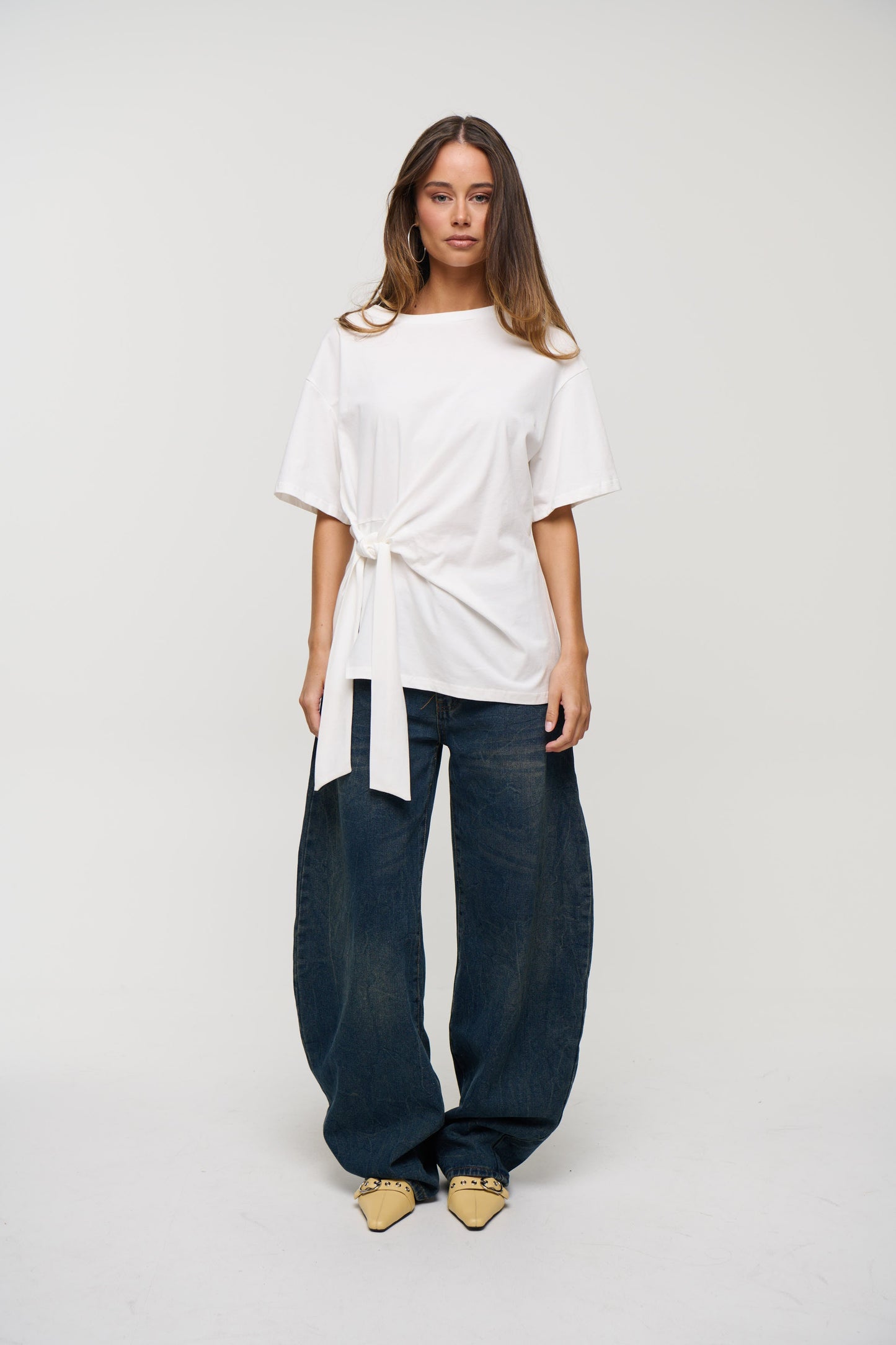Daniella Tee White