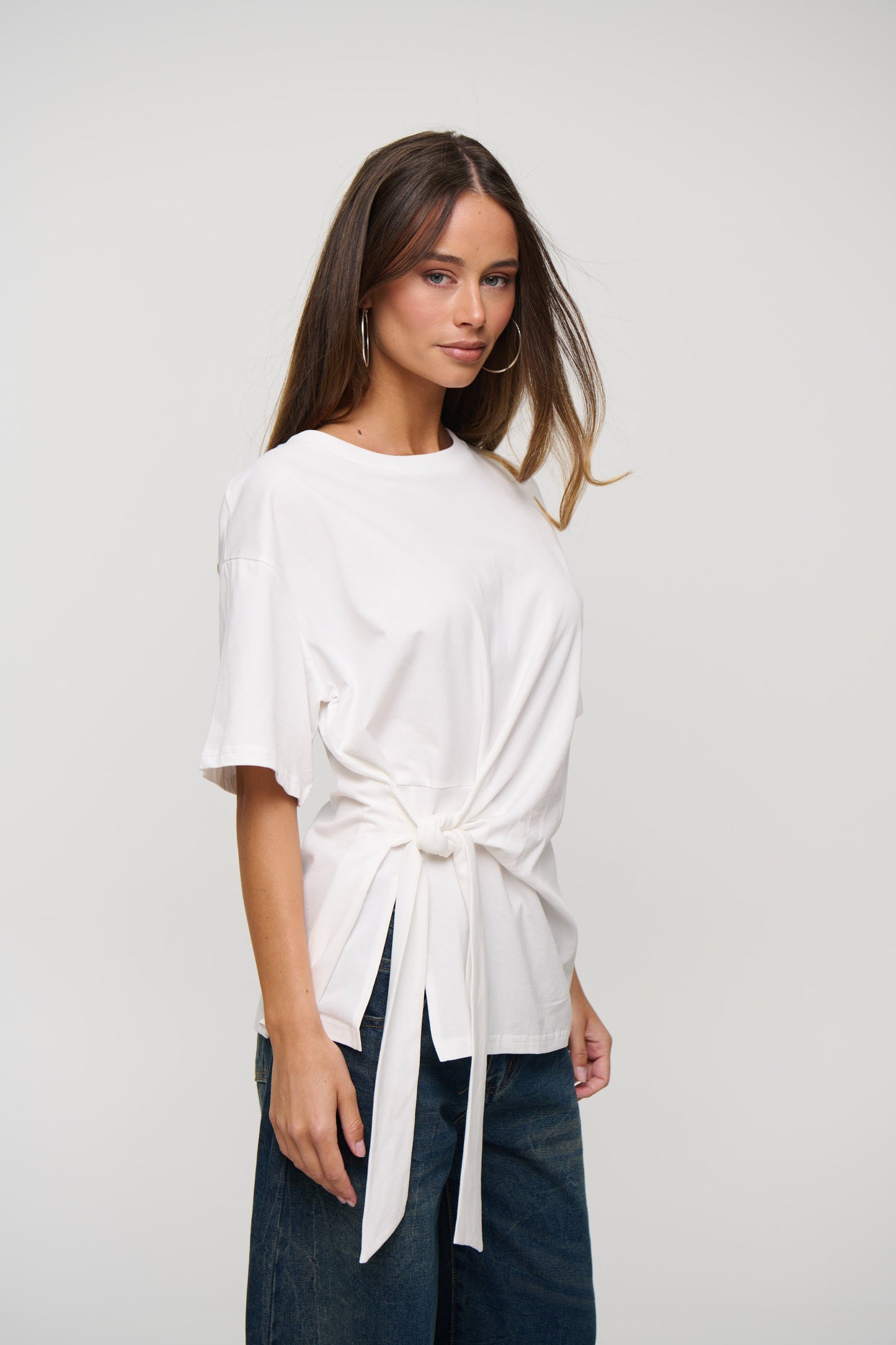 Daniella Tee White