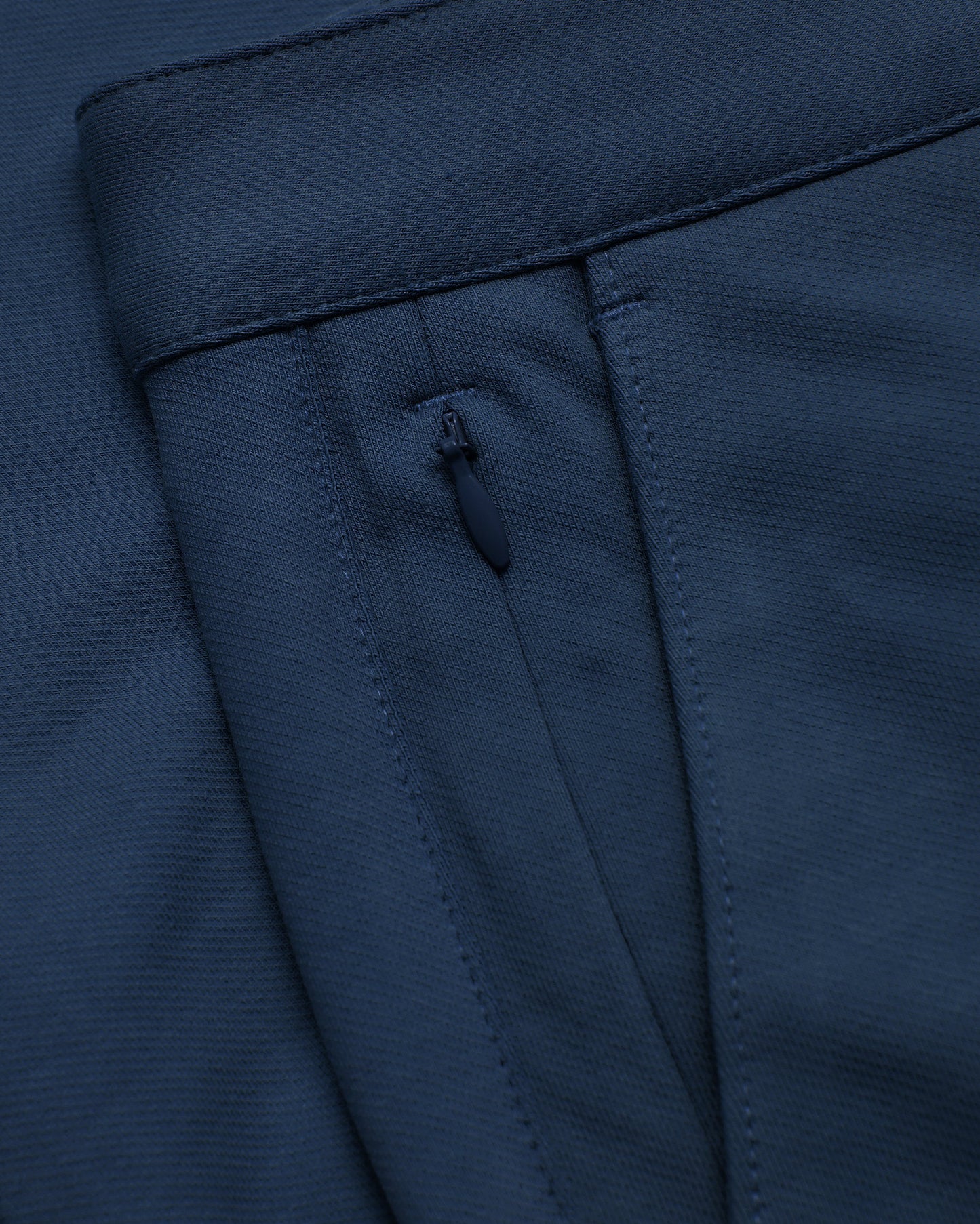 Navy Slim Chino Pants 2.0