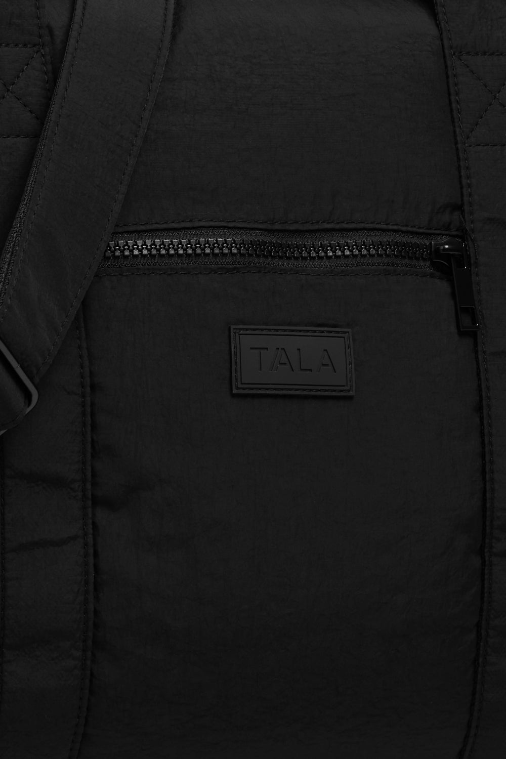 Weekender Bag - Black