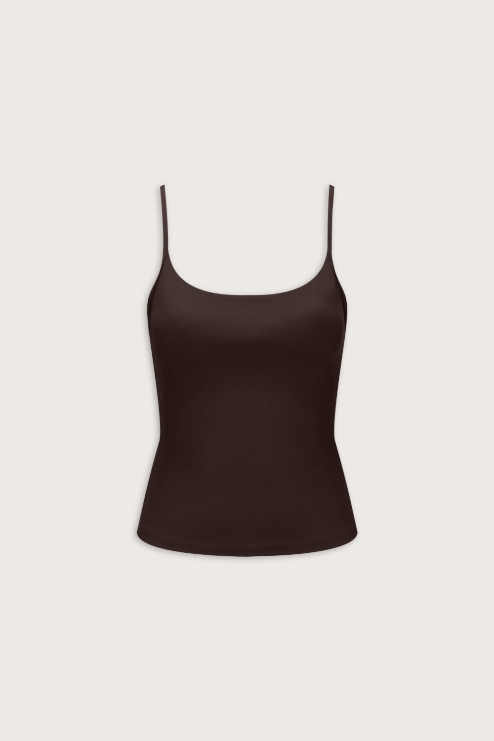 DayFlex Scoop Back Vest - Americano