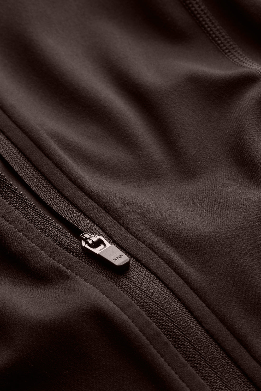 DayFlex Zip Through Sports Jacket - Americano