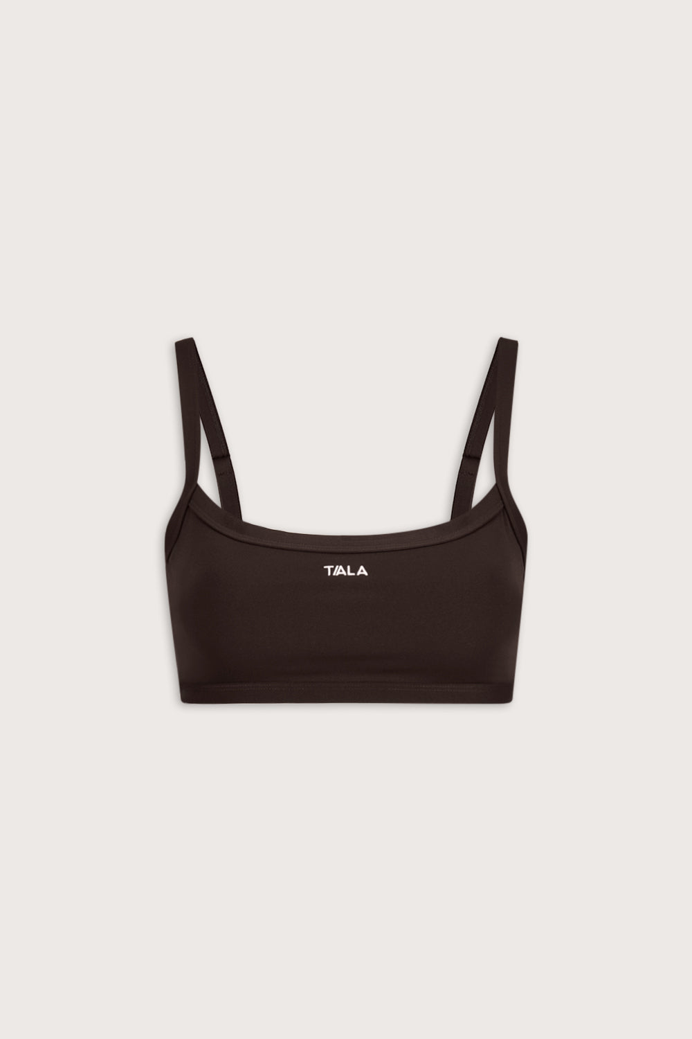DayFlex Bandeau Sports Bra - Americano