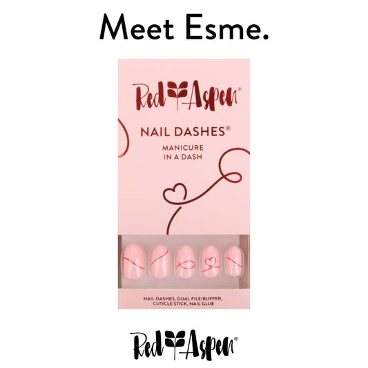 Exe's & O's Esme