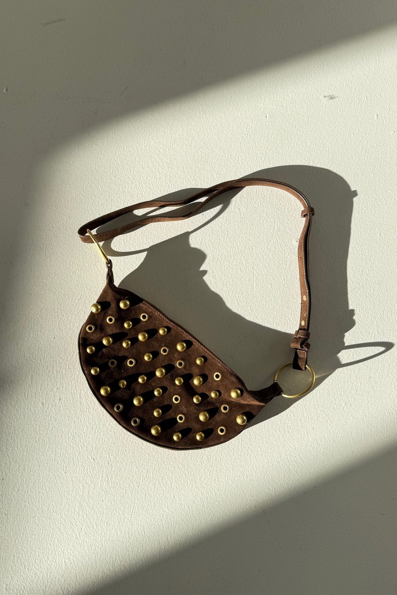 Cindy Bag Brown