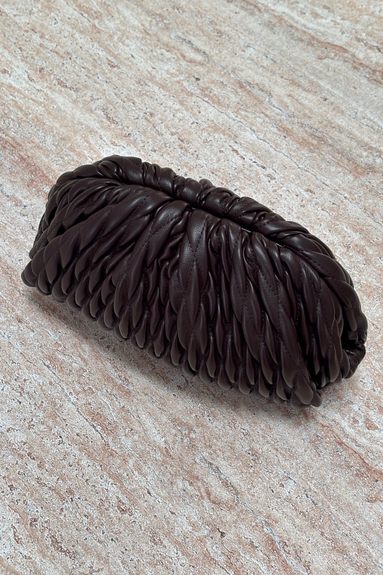 Lacey Chocolate