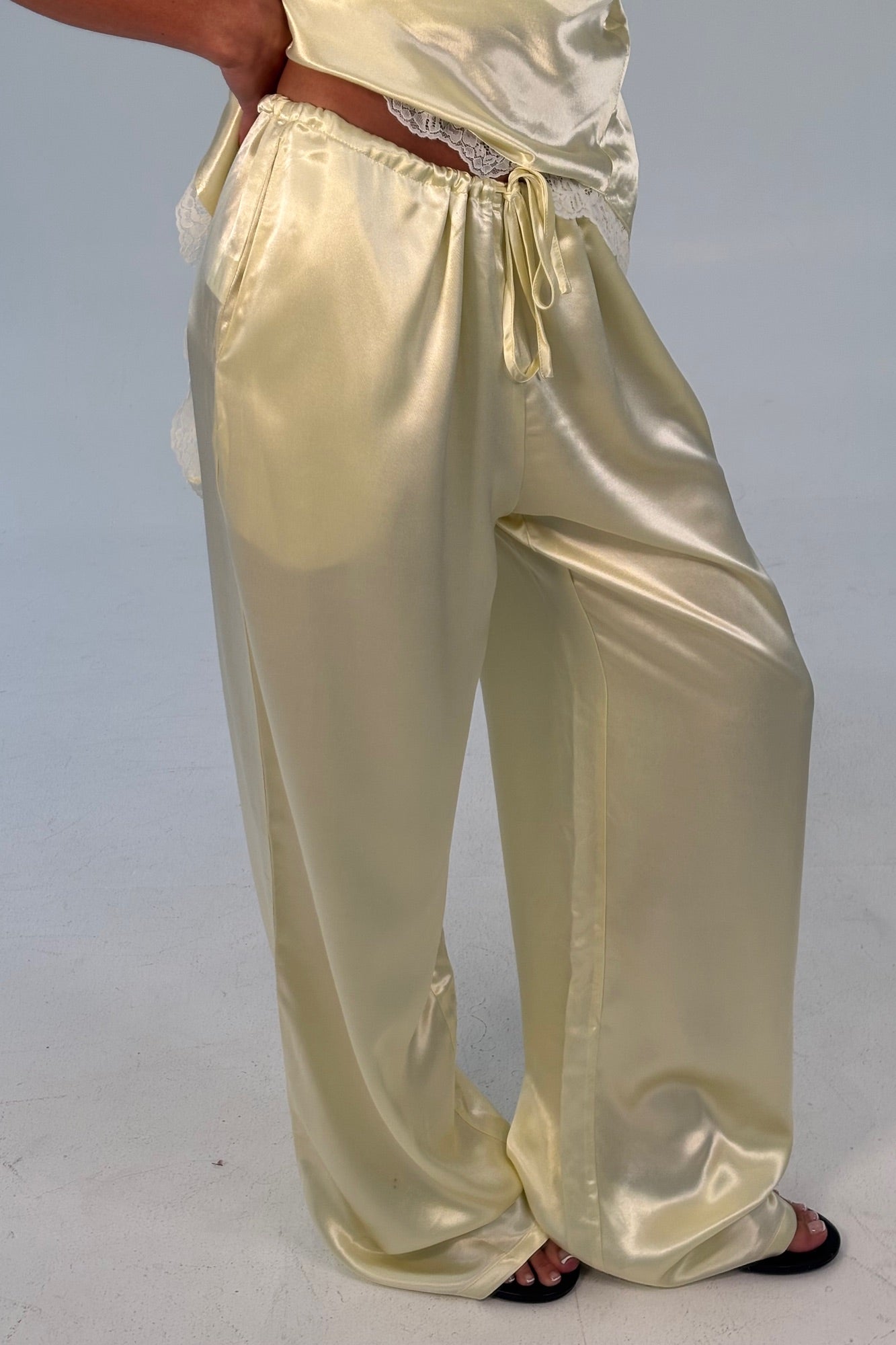 Dove Pant Sour Lemon - FINAL SALE