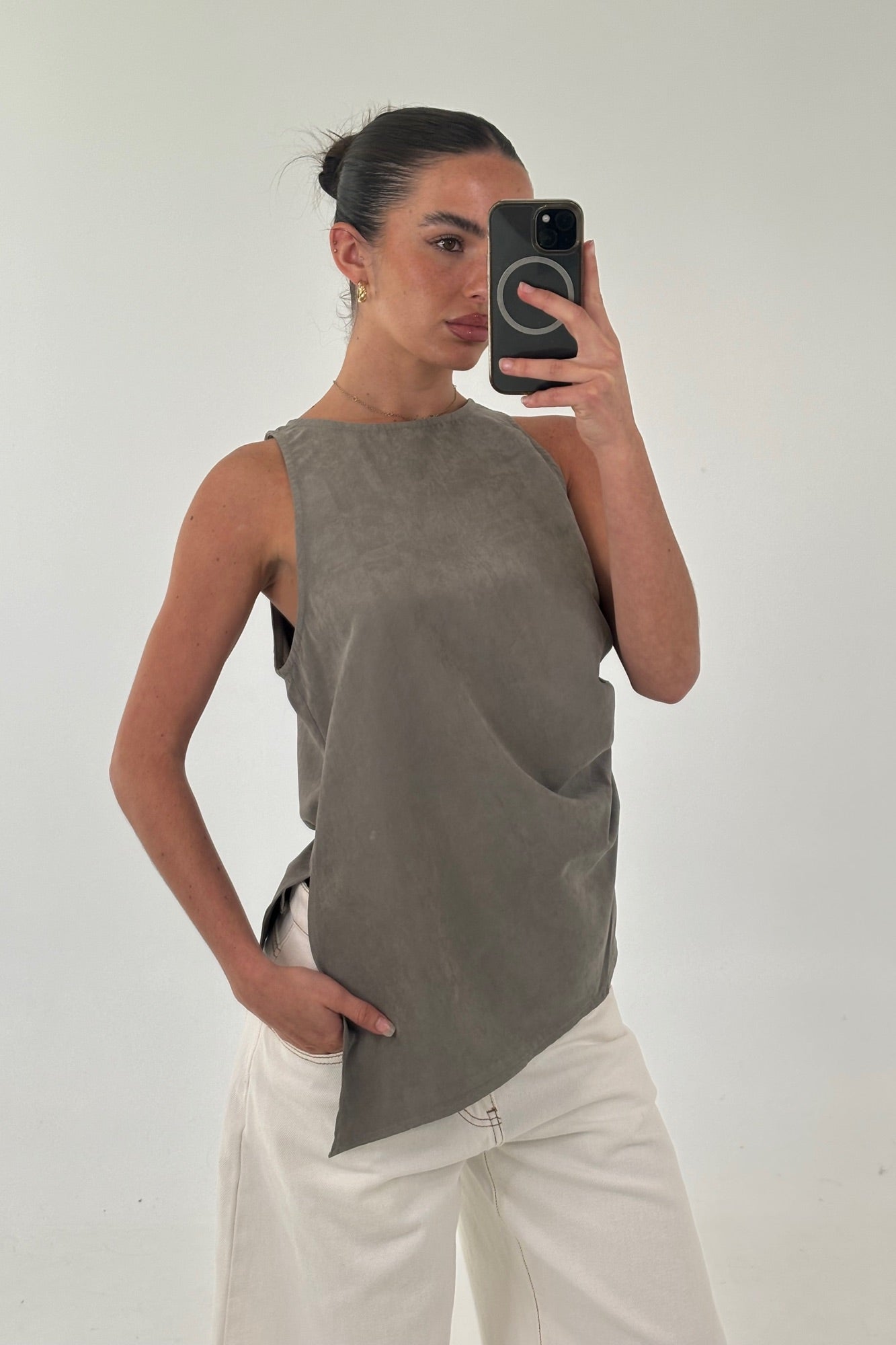 Bilson Top Clay - FINAL SALE