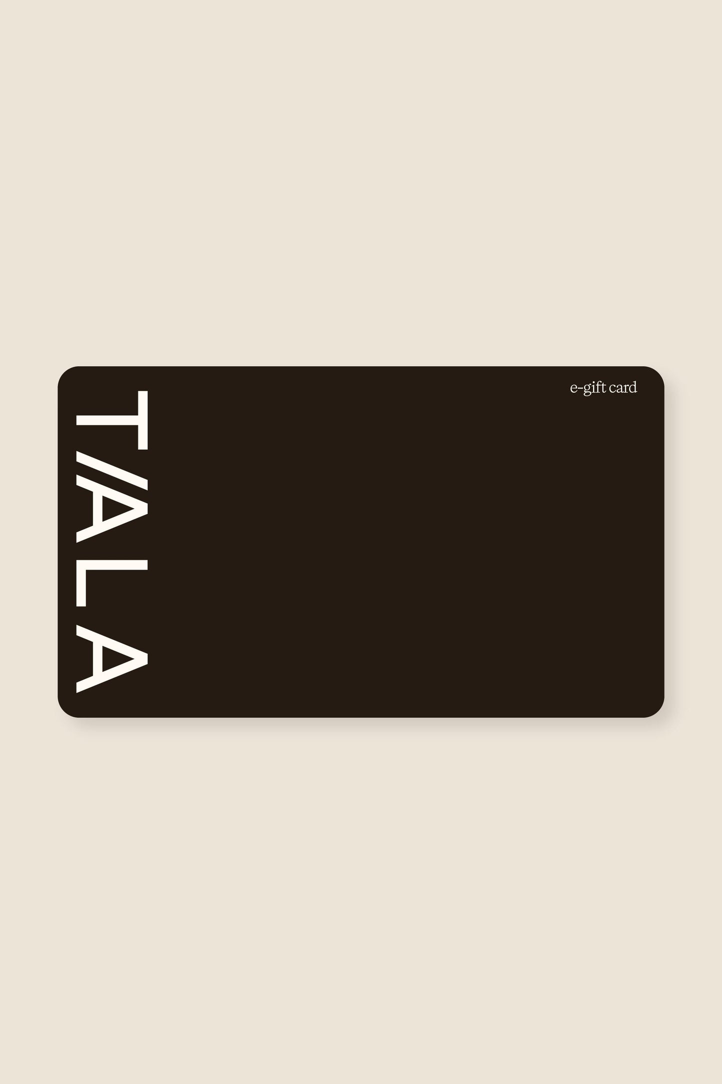 £75 Gift Card