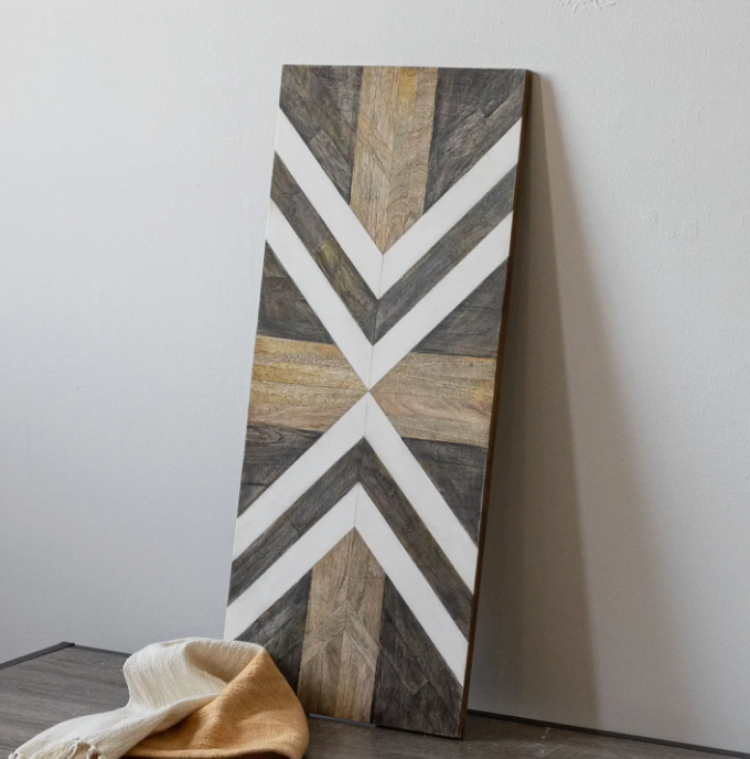 Burke Serving Board