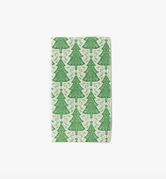 Nordic Tree Napkins