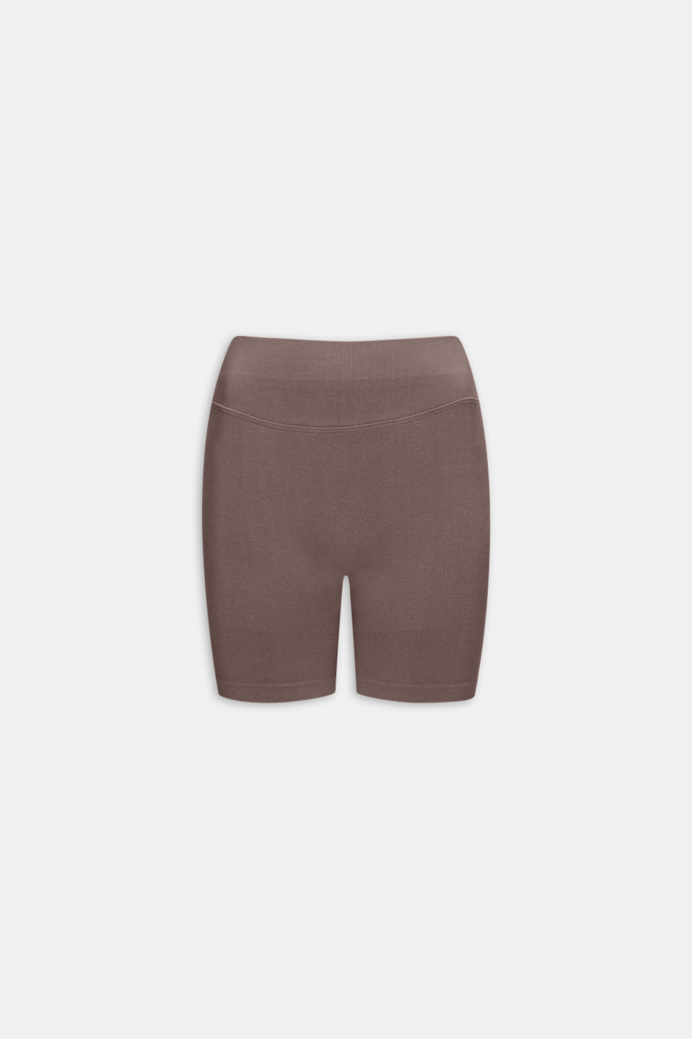 Sculpt Seamless UltraSculpt Shorts - Dark Truffle
