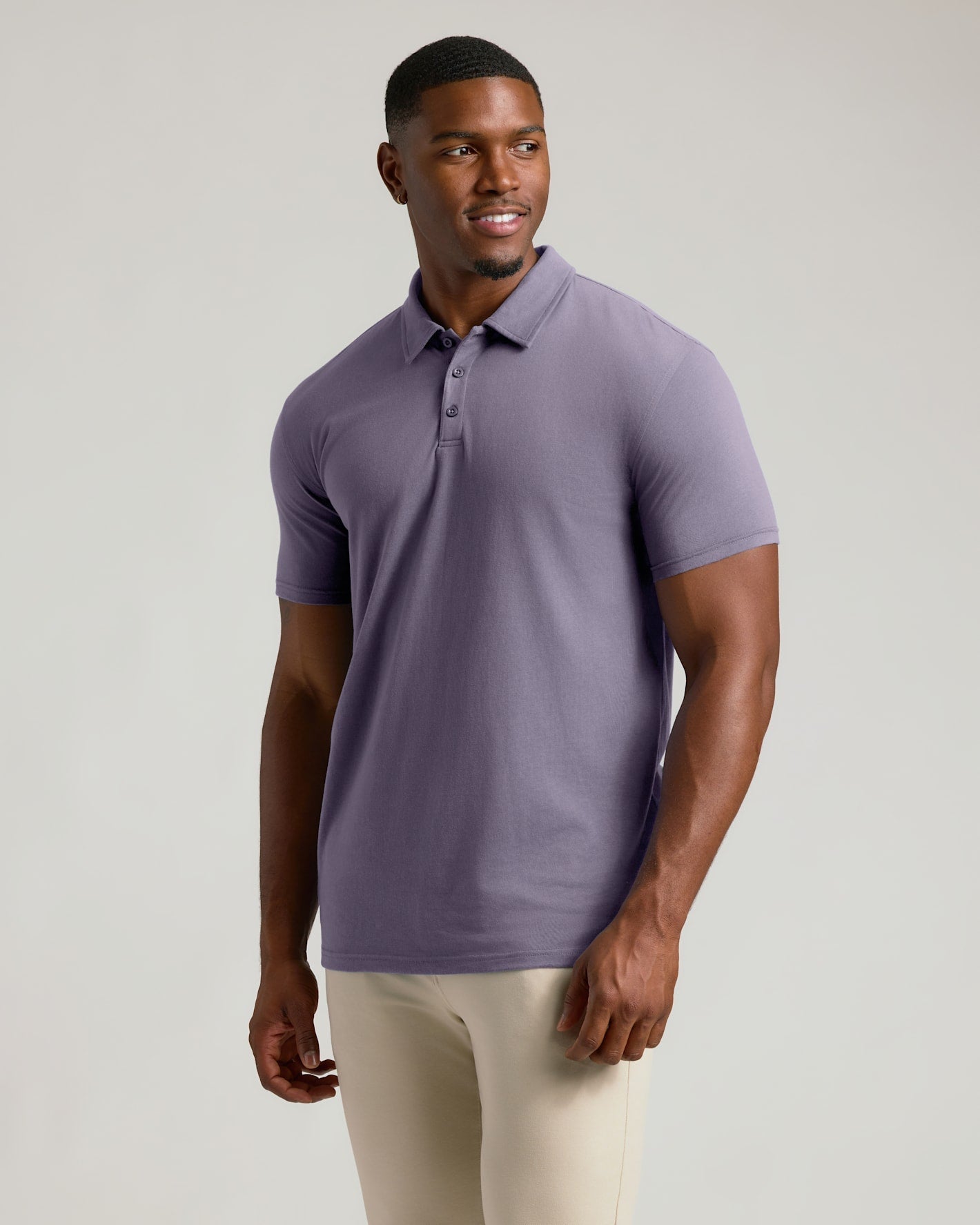 Seasonal Tall Classic Polo 3-Pack