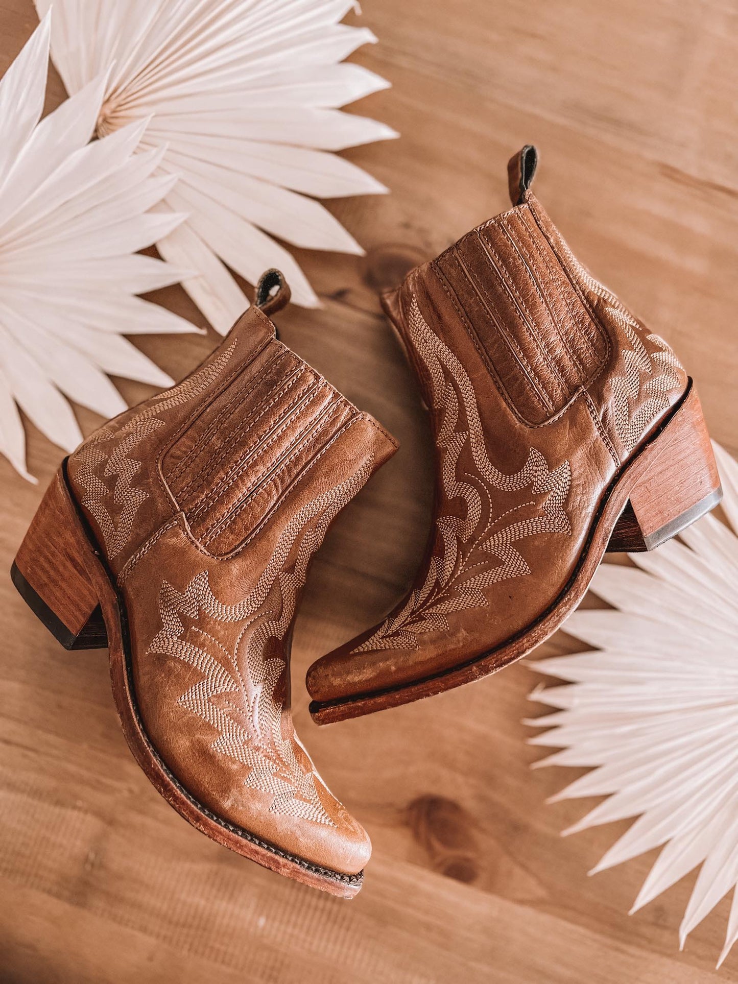 Liberty Black Cowtown Boots