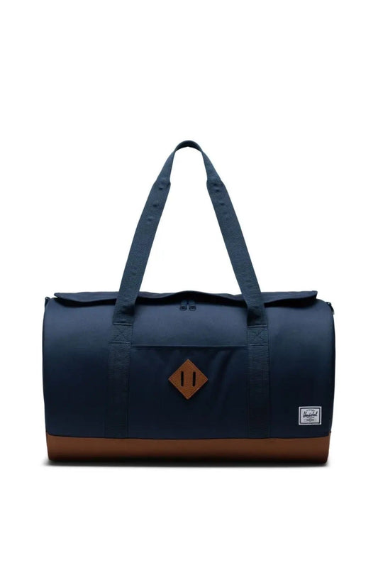 Herschel Heritage Duffle Navy - FINAL SALE