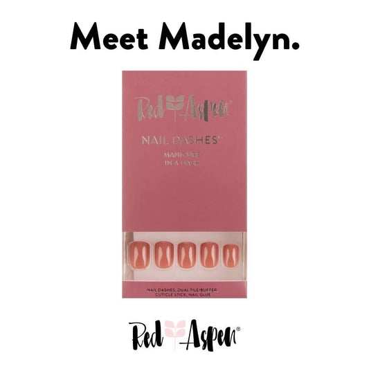 Marvelous Madelyn